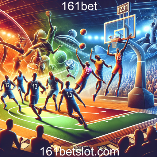 A Popularidade do Basquete: Mais que um Jogo