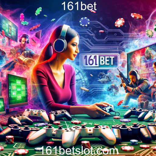 Novidades no Mundo dos Jogos: O Que Esperar em 2024