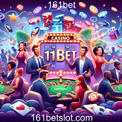 Explorando a Categoria 'Recompensas' do 161bet: Uma Odisseia de Prêmios